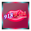 Kiss918 918kiss Icon Png