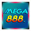 Mega888 Icon Png